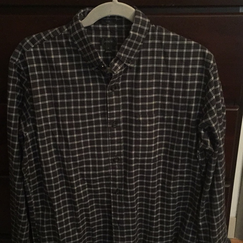J Crew Button Down - image 1